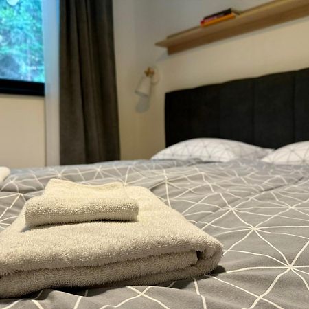 Lovely 1-Bedroom Vacation Home With Free Parking Demänovská Dolina Exterior foto