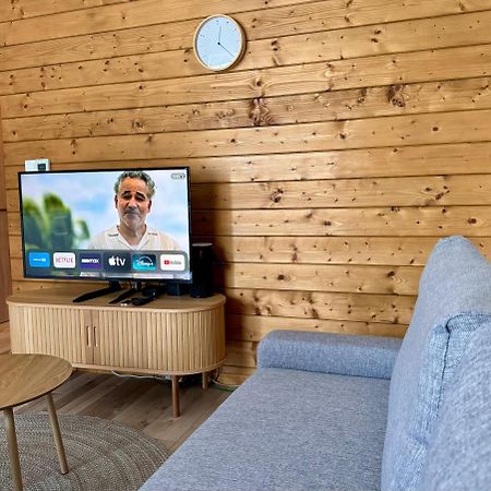 Lovely 1-Bedroom Vacation Home With Free Parking Demänovská Dolina Exterior foto